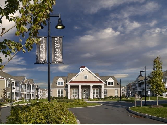 Main picture of Condominium for rent in Collegeville, PA